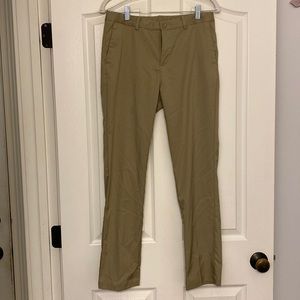 Boys XL Nike golf pants